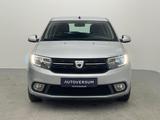 Dacia Sandero Comfort *SHZ*PARK*TEMP*DAB* - Dacia Sandero Comfort mit Benzin-Antrieb