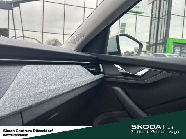 Skoda Scala - Bild 20