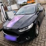 Ford Mondeo MK5 st Line - Ford Mondeo Gebrauchtwagen in Chemnitz