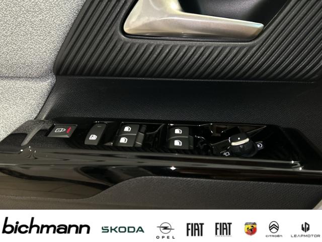 Citroën C5 Aircross MAX KlimaAT Navi SHZ AHK Allwetter E