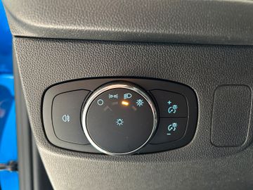 Ford Focus  ST X Edition 2-Wege KW-Gewindefahrwerk