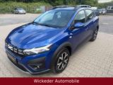 Dacia Sandero III Stepway Expression/Tüv Neu/Top - Dacia Sandero Gebrauchtwagen in Dortmund