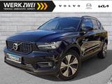 Volvo XC40 T4 R Design Plug-In 2WD PANO Navi Kamera - Volvo XC40 in Augsburg