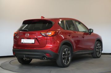 Mazda CX-5 - 5