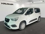 Opel Combo -e Life Edition Kamera Sitzheizung Navi - Opel Combo mit Elektro-Antrieb