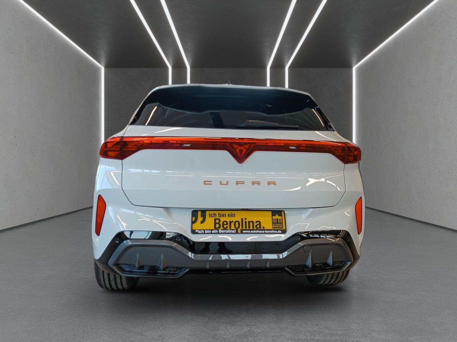 Cupra Terramar - Bild 6