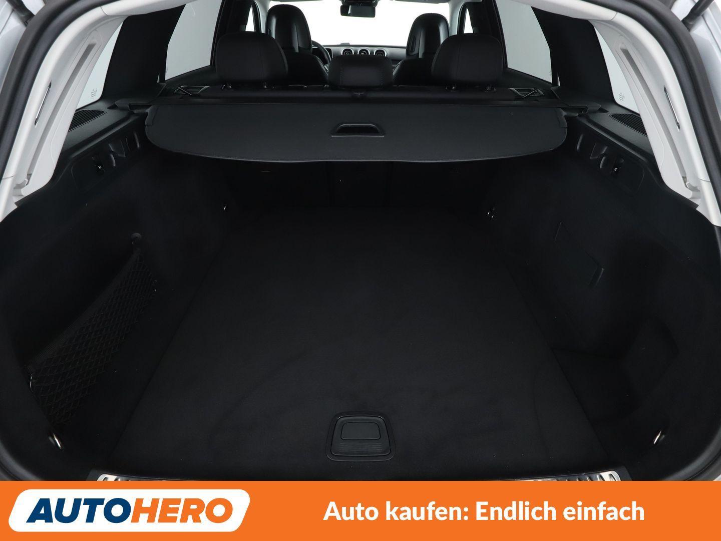 Mercedes-Benz C-Class Mild-Hybrid T Avantgarde Aut.*NAV*ACC*CAM*, миниатюра 16