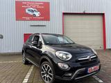 Fiat 500X Cross Plus 4X4 - Xenon - TÜV NEU - Fiat 500X mit Diesel-Antrieb: Automatik