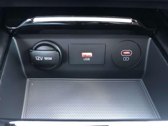 Kia cee'd Sportswagon - Bild 11