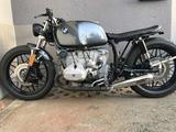 BMW R 100 RT TOP ZUSTAND - BMW 1981 R100