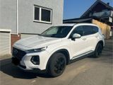 Hyundai Santa Fe 2WD premium - Hyundai SANTA FE aus 2018