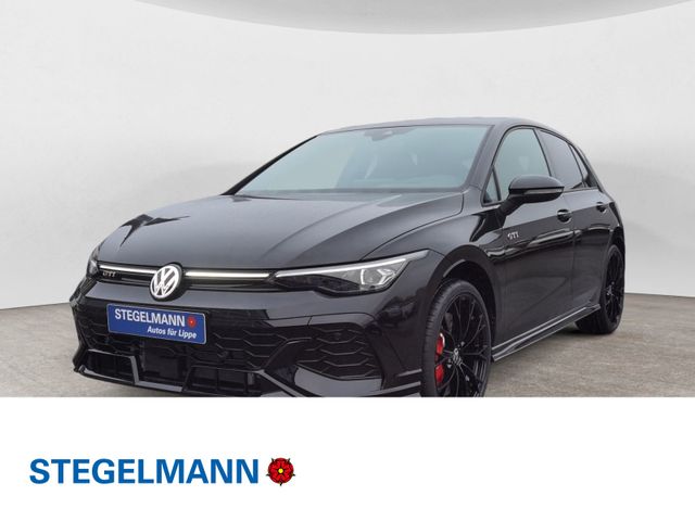 Volkswagen Golf 2,0 l TSI OPF 7-Gang-DSG GTI Clubsport Über