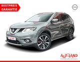 Nissan X-Trail 1.6 dCi Navi Tempomat AHK 360° Xenon DAB - gebrauchte Nissan X-Trail aus dem Jahr 2019