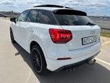 Audi Q2 2.0 TDI *S TRO*QU*S LINE*PANO*LED*VIRT*HEAPUP - Audi Q2 Gebrauchtwagen in Stuttgart