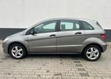 Mercedes-Benz B 200*SHZ*AHK*TÜV*SERVICE*ALLWETTER - gebrauchte Mercedes-Benz B 200 aus dem Jahr 2008