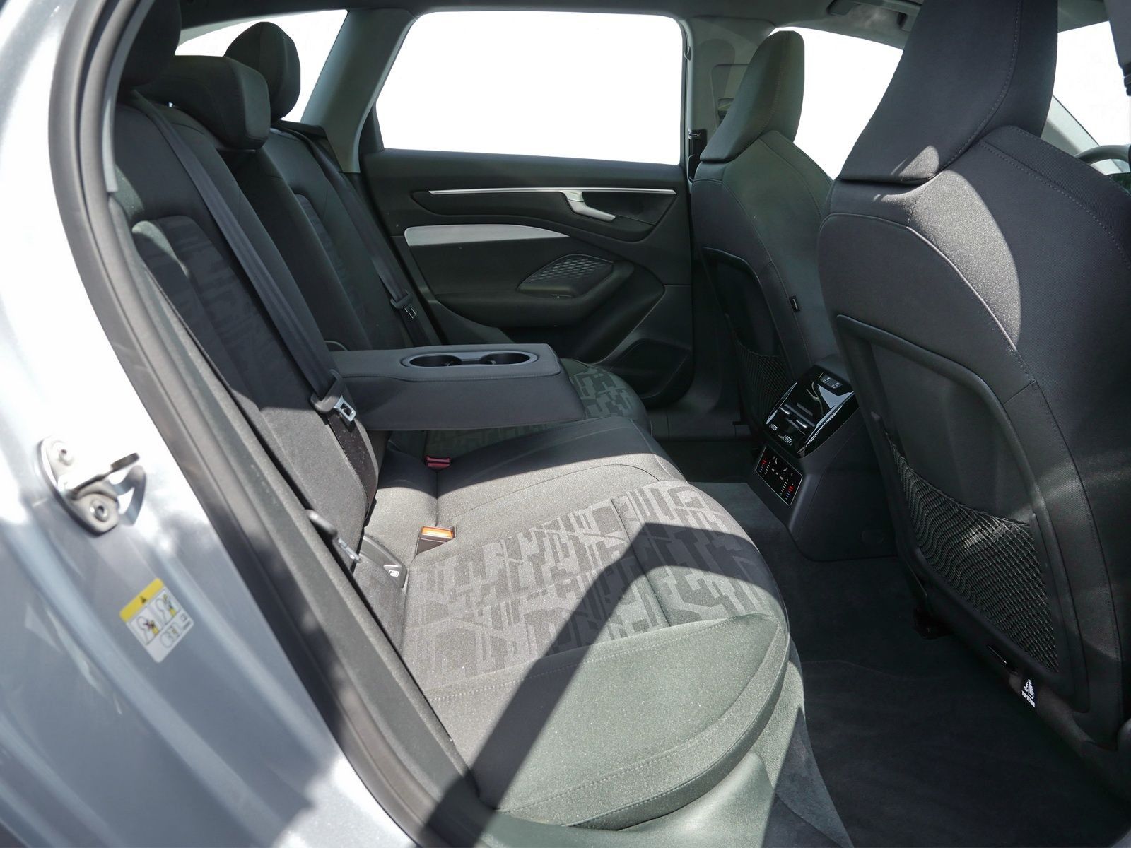 Audi A6 - Bild 16