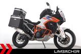 KTM 1290 SUPER ADVENTURE R - KOFFERSYSTEM - KTM 1290 Super Adventure R