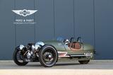 Morgan 3 Wheeler -  Einer der Letzten - Morgan 3 Wheeler