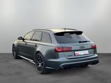 Audi RS 6 Avant performance 4.0TFSI quattro / Vmax280 - Audi RS6: 4.2