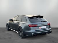 Audi RS 6 Avant performance 4.0TFSI quattro / Vmax280