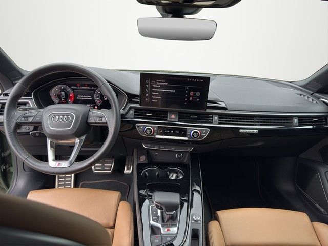 Fahrzeugabbildung Audi S5 Coupé 3.0 TDI quattro 251 kW *Navi*