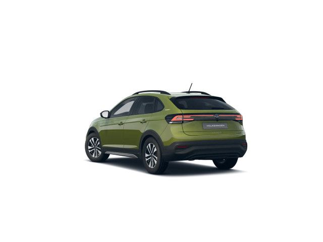 Volkswagen Taigo - Bild 6