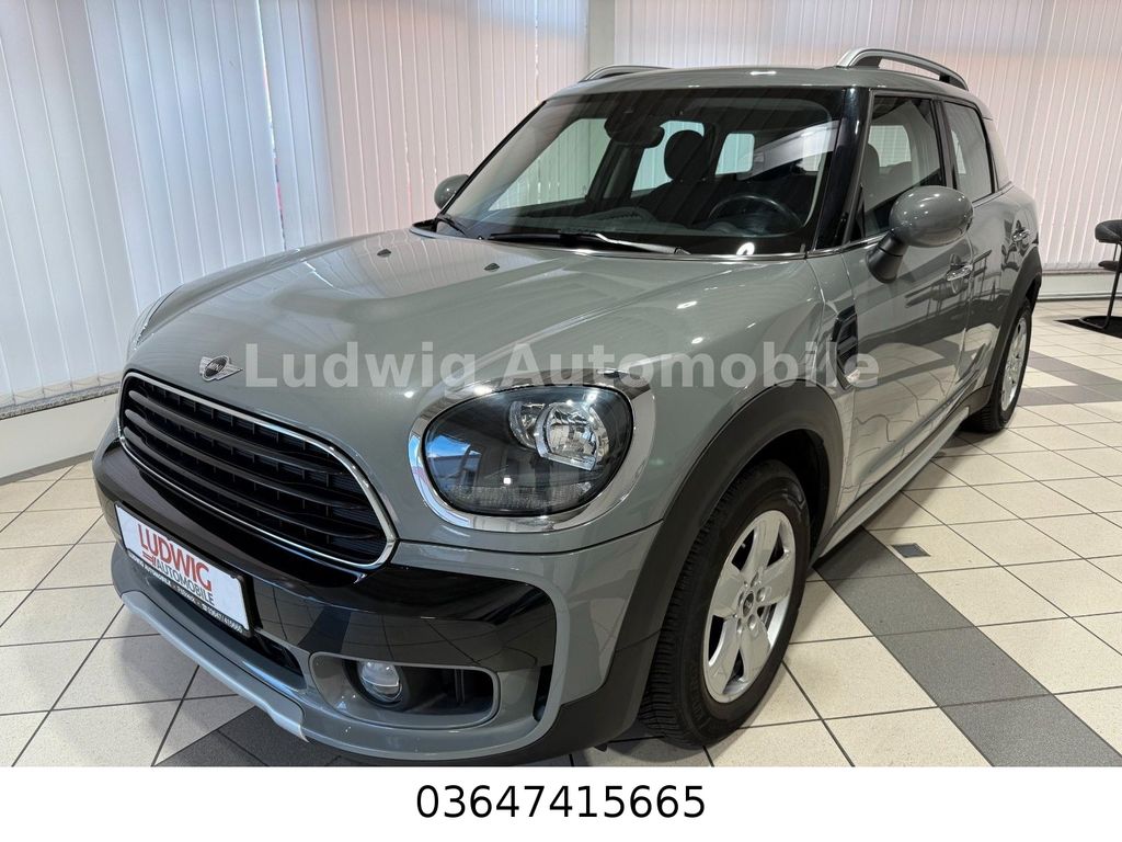 Image of MINI Cooper