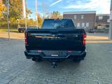 Dodge NEW RAM1500  Tradesman Night LPG Carplay AHK - Dodge RAM aus 2025