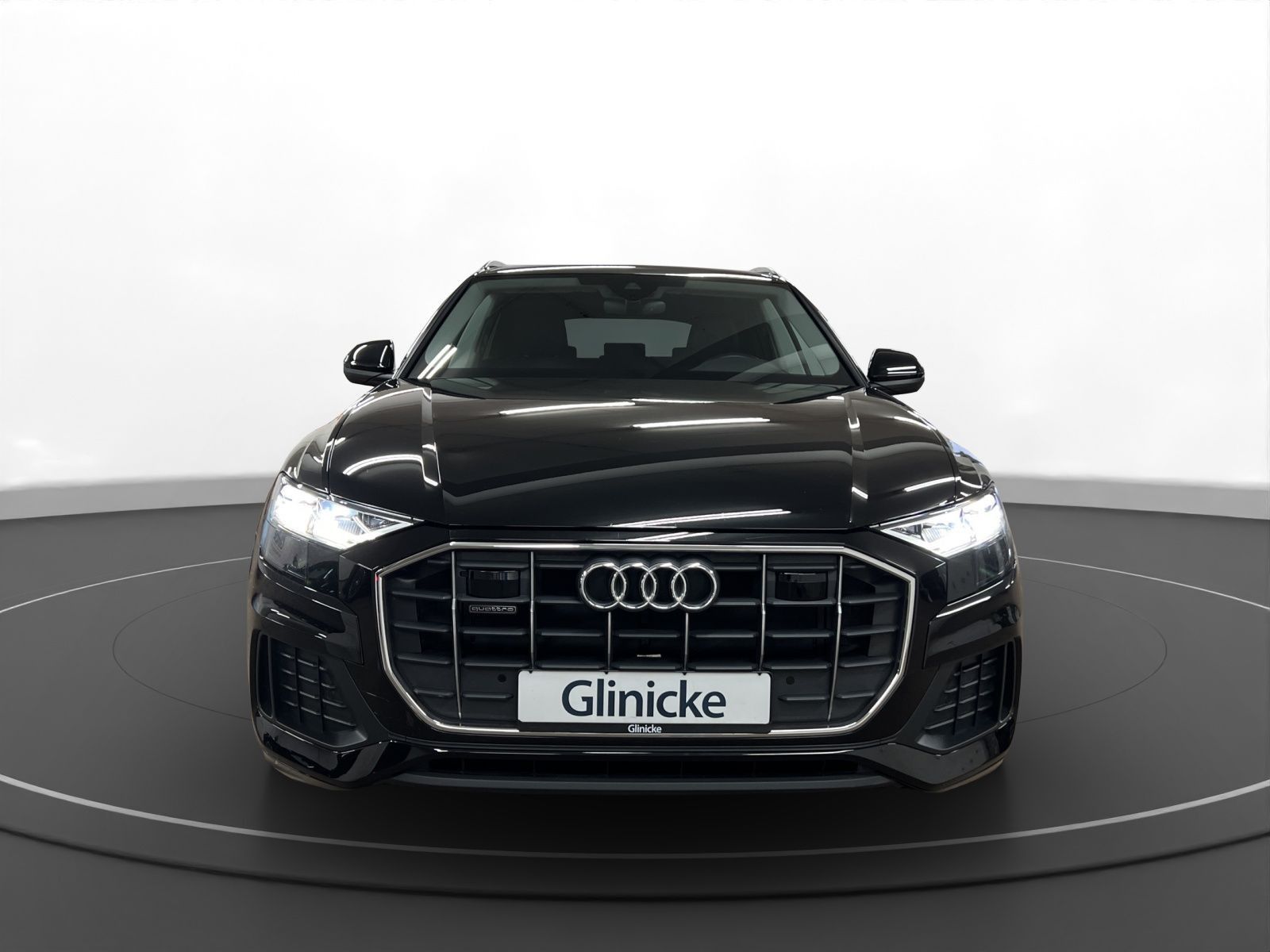 Audi Q8 - Bild 2