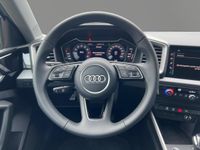 Audi A1 - Vorschau Bild 11