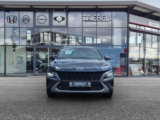 Hyundai KONA Pure 1.0 T-GDI °LED°Navi°RFK°SHZ°ACC°PDC°