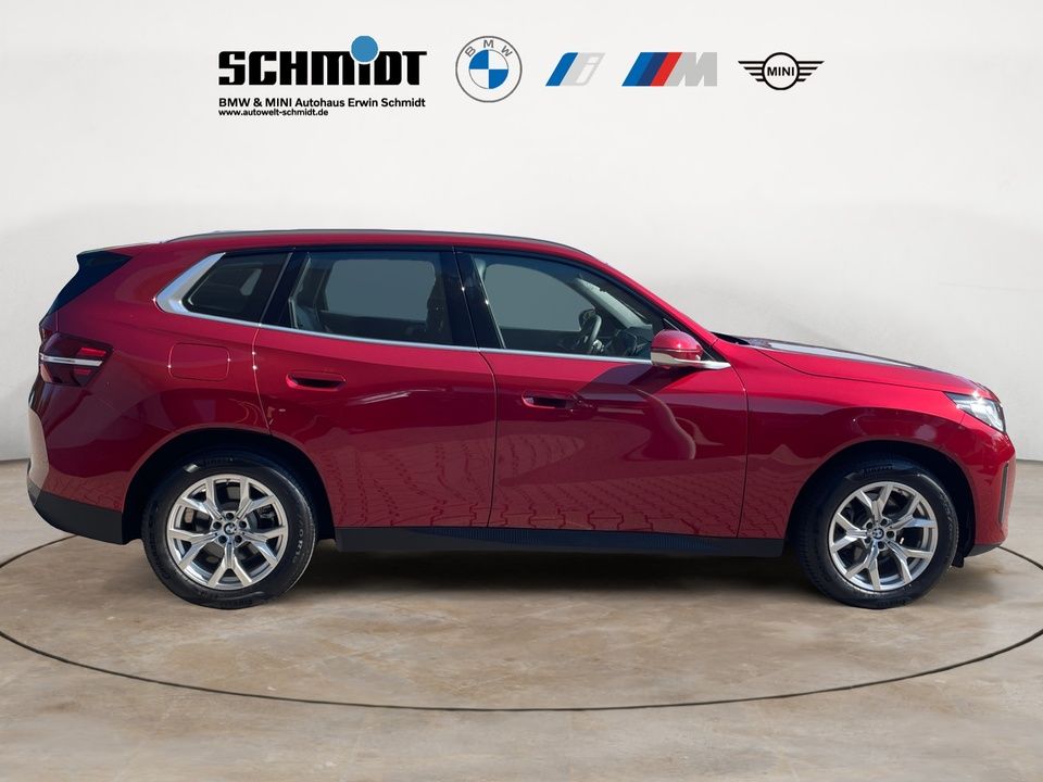 BMW X3 - Bild 6