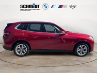 BMW X3 - Vorschau Bild 6