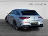 Mercedes-Benz AMG CLA 45 SB S 4M+ BURM|NIGHT|DISTR - Jahreswagen: Kombi