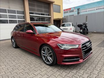 Audi A6 - 3