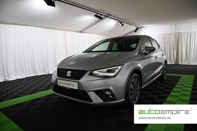 Seat Ibiza 1.0 TSI DSG Style LED/KAMERA/PRIVACY/16