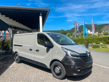 Renault Trafic - 1
