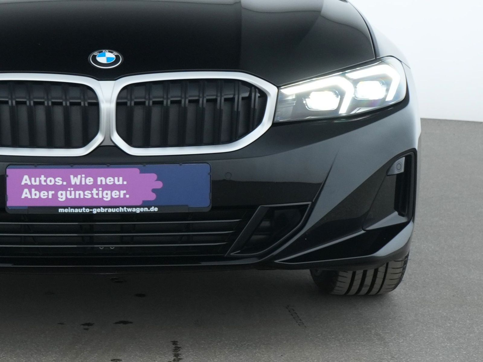BMW 318 - Bild 13