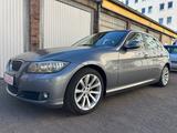 BMW 330 3 Limousine 330 d xDrive/ Automatik Vollausl - BMW 330 aus 2011: 330d
