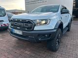 Ford Ranger Raptor - Ford Ranger Gebrauchtwagen in Köln