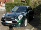 MINI Cooper S Chili  Automatik, Leder, LED - MINI MINI: Grün