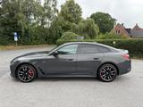 BMW i4 Gran Coupe M50 - BMW i4 Unfallwagen