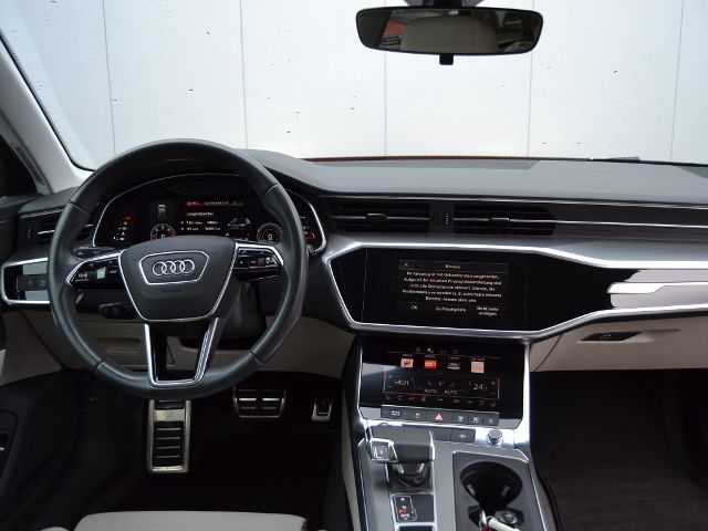 A6 Avant Sport 45 TDI quattro Tipt. S-line AHK/S