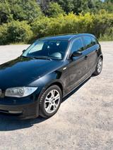 BMW 318d  in sehr gutem Zustand - BMW 318 aus 2009: Kombi, 318d