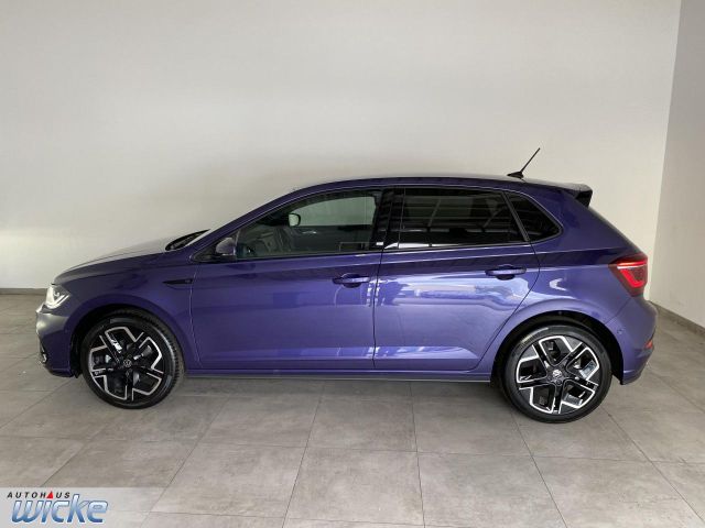 Polo 1.0 TSI DSG R-Line NAVI KLIMA REAR VIEW PDC