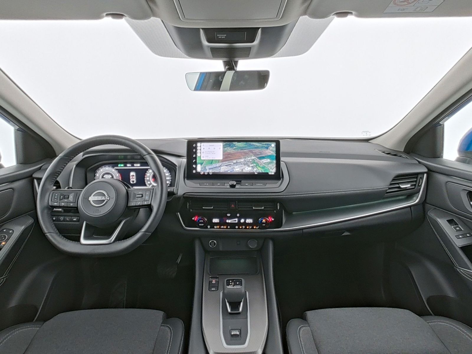 Nissan Qashqai - Bild 16