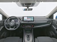 Nissan Qashqai - Vorschau Bild 16