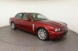 Jaguar XJ 2.7 D XJ6 Executive FACELIFT - gebrauchte Jaguar XJ aus dem Jahr 2007