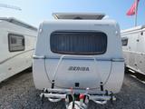 HYMER / ERIBA / HYMERCAR Eriba Feeling 442 6.430,- sparen! - HYMER / ERIBA 430