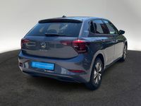 Volkswagen Polo - Vorschau Bild 5